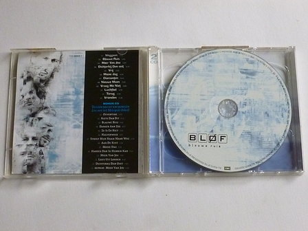 Blof - Blauwe Ruis/ Tussen nacht en morgen (2 CD)