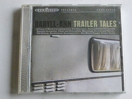 Daryll-Ann - Trailer Tales