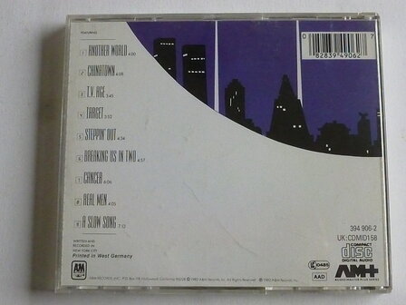 Joe Jackson - Night and Day