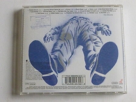 Calexico - Feast of Wire