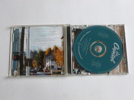 The Dandy Warhols - Thirteen tales from urban bohemia