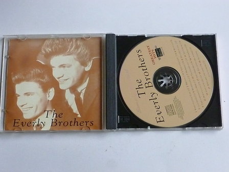 The Everly Brothers - Greatest hits