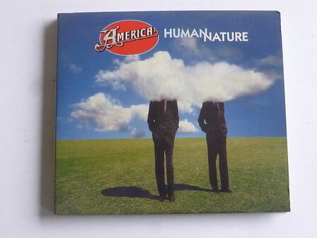 America - Human Nature
