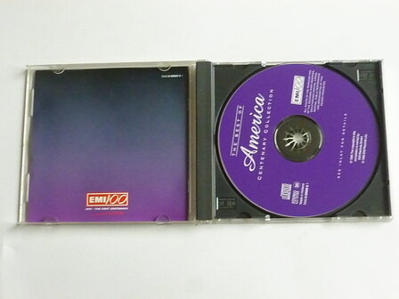 America - Centenary Collection / The best of