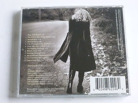 Diana Krall - The Girl in the other room