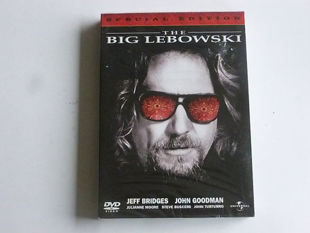 The Big Lebowski - Special Edition (DVD) Nieuw