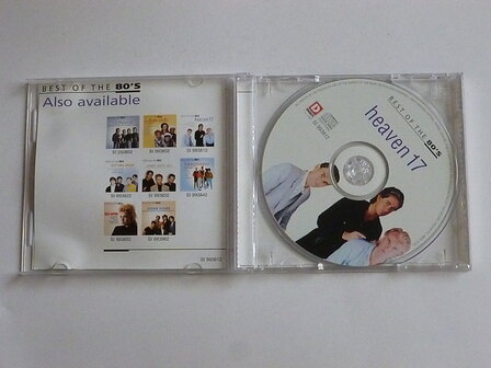 Heaven 17 - Best of the 80&#039;s