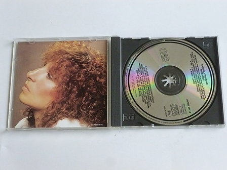 Barbra Streisand - Memories