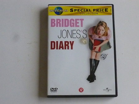 Bridget Jones &#039;s Diary (DVD)