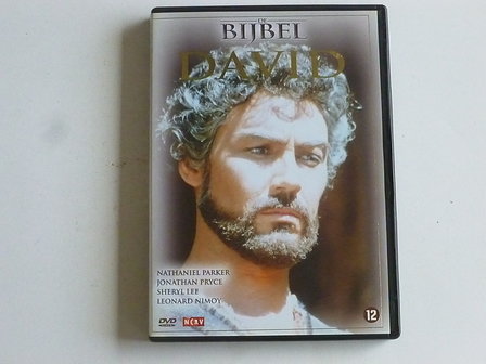 De Bijbel David (DVD)