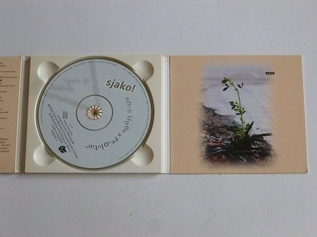 Sjako! - Once upon a revolution