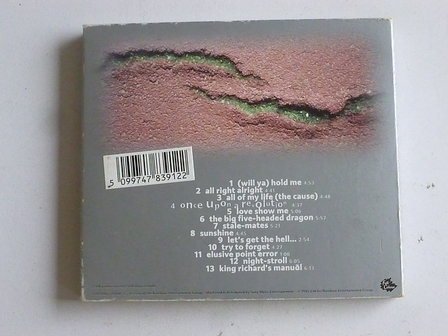 Sjako! - Once upon a revolution