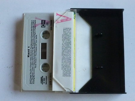 Beroemde Sfeersongs 2 (cassette bandje)