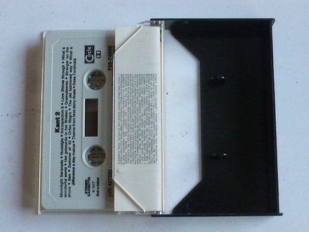 Beroemde Sfeermuziek (cassette bandje)