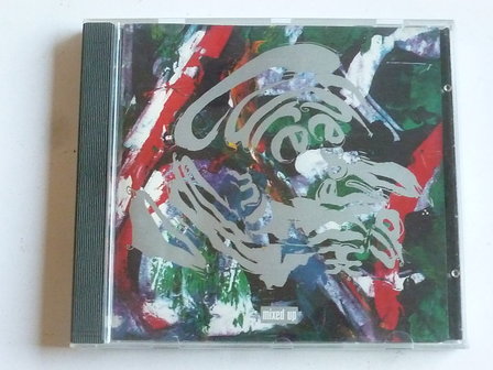 The Cure - Mixed Up