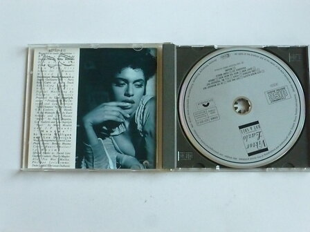 Viktor Lazlo - Hot &amp; Soul 