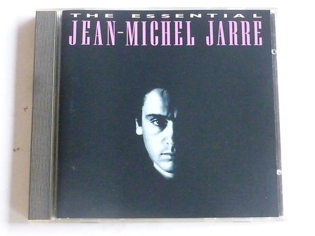 Jean Michel Jarre - The Essential