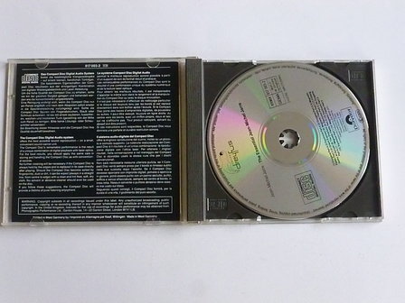 Jean Michel Jarre - The Essential