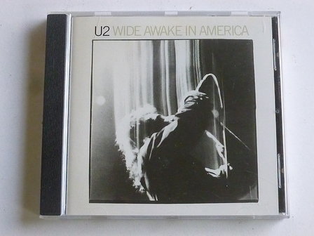 U2 - Wide awake in America (island)