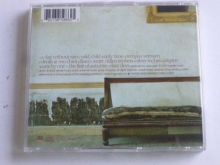 Enya - A Day without rain