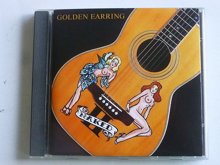 Golden Earring - Naked II