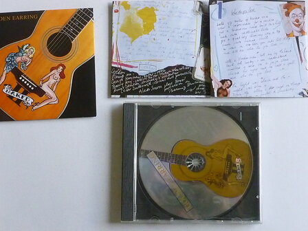 Golden Earring - Naked II