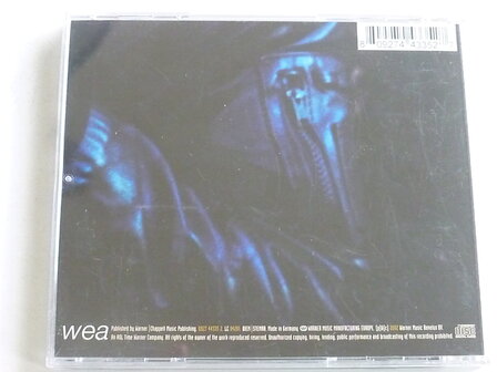 Rosemary&#039;s Sons - All in Hand