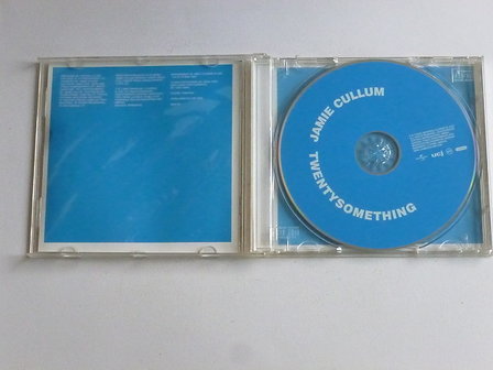 Jamie Cullum - Twenty Something