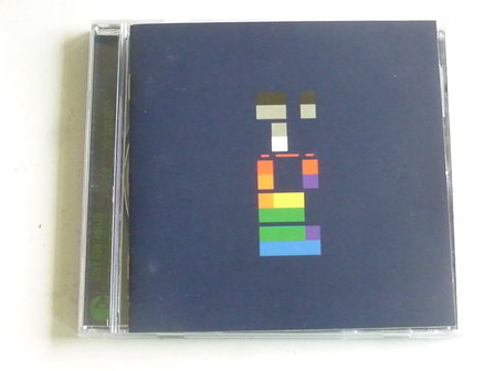 Coldplay - X &amp; Y