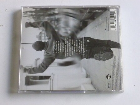 Robbie Williams - The Ego has landed