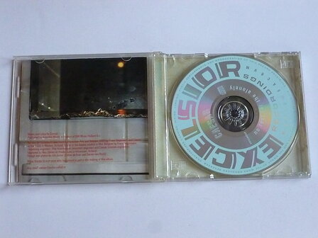 Caesar - No rest for the alonely