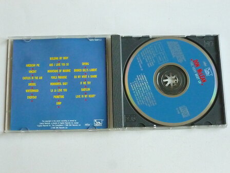 Don McLean - The very best of