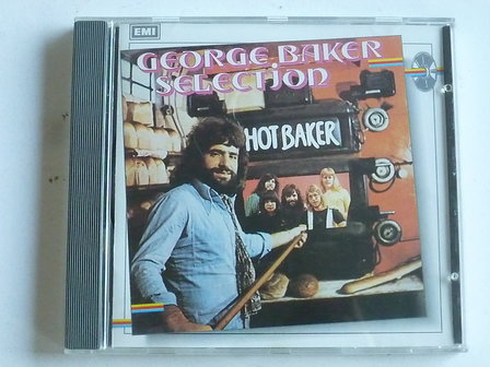 George Baker Selection - Hot Baker