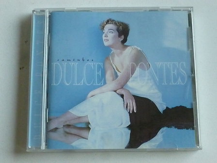 Dulce Pontes - Caminhos