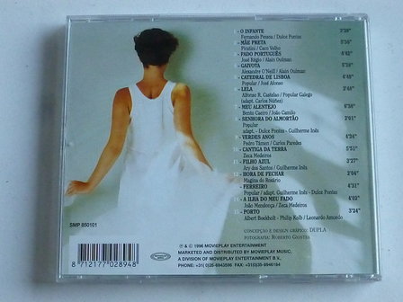 Dulce Pontes - Caminhos