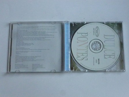 Dulce Pontes - Caminhos