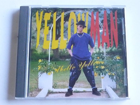 Yellowman - Mello Yellow