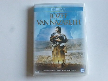 De Bijbel - Jozef van Nazareth (DVD) Nieuw