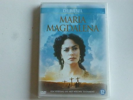 De Bijbel - Maria Magdalena (DVD) Nieuw