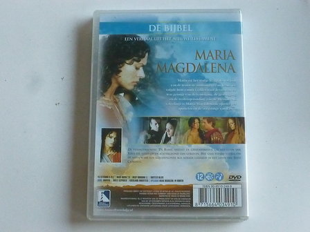 De Bijbel - Maria Magdalena (DVD) Nieuw