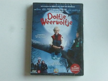 Dolfje Weerwolfje (DVD) Nieuw
