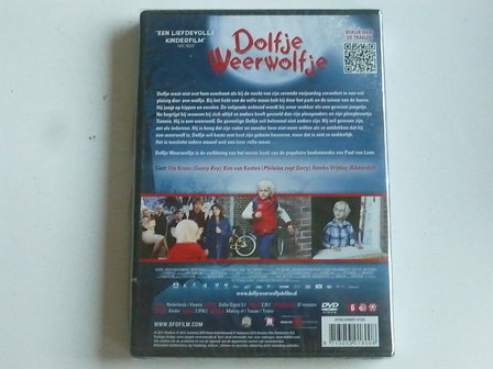 Dolfje Weerwolfje (DVD) Nieuw