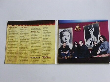 Candlebox - Love stories &amp; other musings