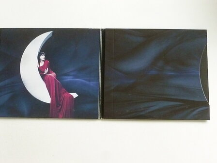 Enya - Dark Sky Island (digipack) special edition