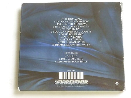 Enya - Dark Sky Island (digipack) special edition