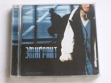 Greenv Grey - 3MNRPAHT