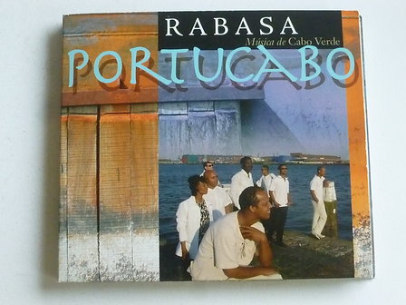 Rabasa - Portucabo
