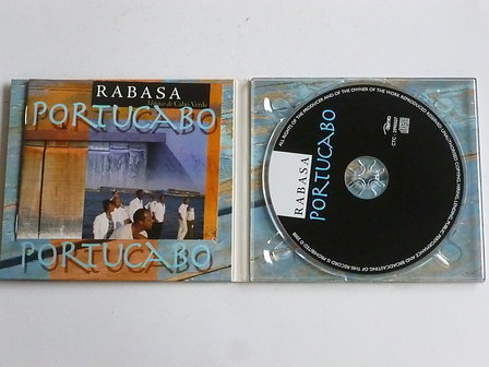 Rabasa - Portucabo
