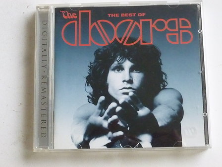 The Doors - The best of the Doors (geremastered)