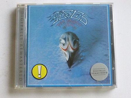 Eagles - Their Greatest Hits (geremastered)